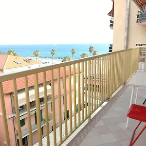 Casa Fronte Mare Appartamento