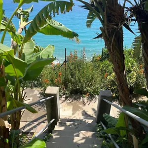  Hébergement de vacances Casa Monnalisa - Calandre Sabbie Oro