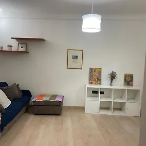 Casa Luna Appartamento